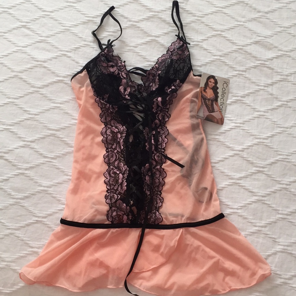 Lingerie set NWT